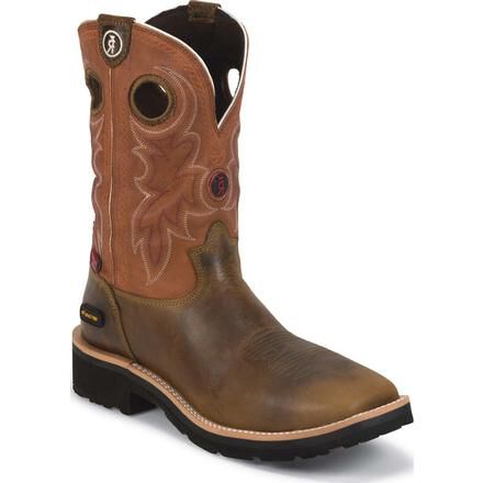 Botas de trabajo tony hot sale lama