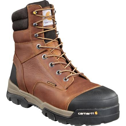 Mens work boots carhartt online
