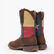 Rebel™ by Durango® Texas Flag Western Boot, , large