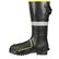 Tingley Rubber Steel Toe Internal Met Guard Puncture-Resistant Work Boot, , large
