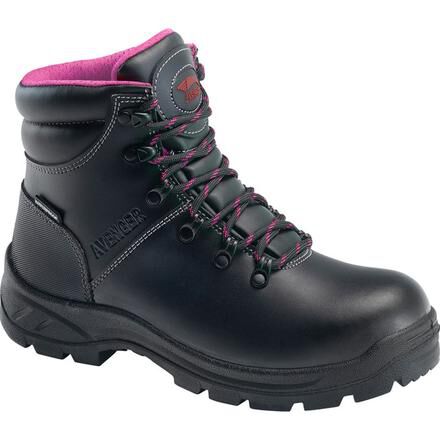 Steel toe electrical hazard sale shoes