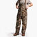 Rocky ProHunter Waterproof Insulated Bibs, REALTREE APX, large
