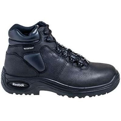 Reebok Trainex Women's Composite Toe Puncture-Resistant Waterproof Work Hiker, , large