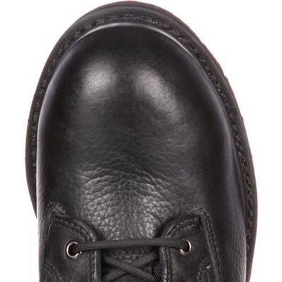 QUICKFIT Collection: Lehigh Safety Shoes Unisex Composite Toe Waterproof Work Boot, , large