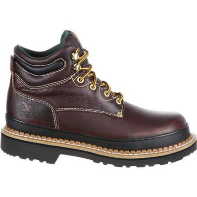 Georgia Giant Steel Toe Work Boot