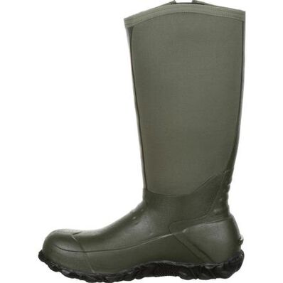 Georgia Boot Waterproof Rubber Boot, , large Georgia Boot Waterproof Rubber Boot, , large