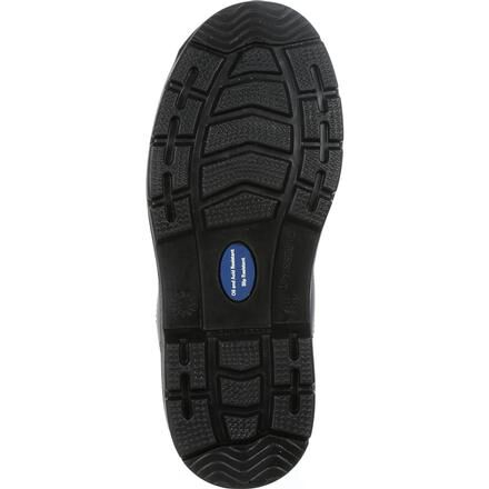 商品画像：Carolina - Men's 8 Waterproof Lace-To-Toe Logger - CA8824 4
