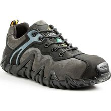 Terra Venom Composite Toe CSA-Approved Puncture-Resistant Athletic Work Shoe