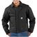 Carhartt Duck Traditional Jacket, , large