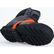 K1 Series Low Profile Mid-Sole Unisex Adjustable Ice Cleats, , large