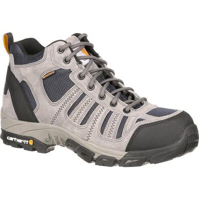 Carhartt Lightweight Composite Toe Waterproof Work Hiker, , large