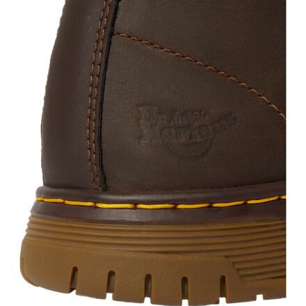 Dr. Martens Ledger SD Men s Steel Toe Static Dissipative Slip Resistant Work Chukka 25122201