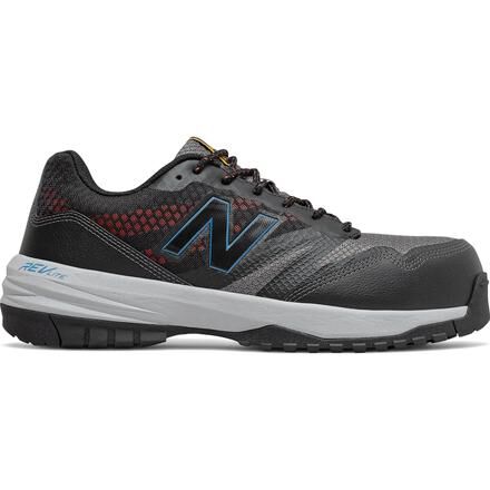 women's gray new balance running shoes