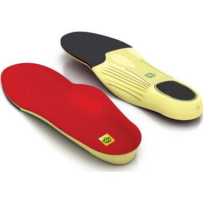 Spenco® PolySorb® Walker/Runner Insole, , large