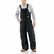 Carhartt® Yukon Extremes® Arctic Quilt-Lined Zip-To-Waist Biberall, , large
