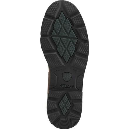 Ariat groundbreaker discount square toe review