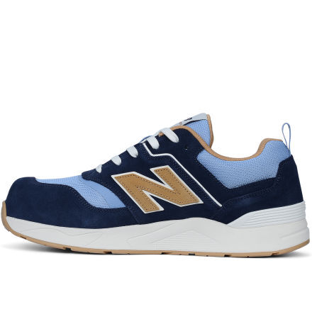 New balance 10 rev lite vibram top