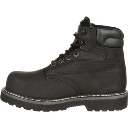 Dickies Breaker Steel Toe Work Boot DPS715
