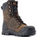 Ariat Treadfast Men's 8-inch Steel Toe Electrical Hazard Waterproof Work Boot, , large