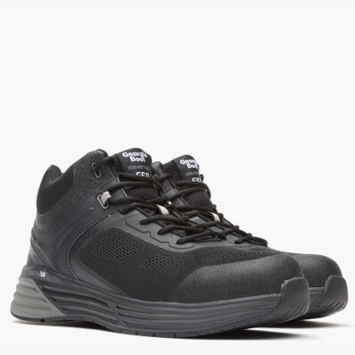 Georgia Boot DuraBlend Sport Composite Toe Athletic Hi-Top, , large