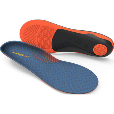 Superfeet Work Cushion Unisex Insole, , large