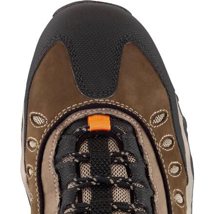 Steel Toe Waterproof Work Boot Timberland PRO Mudslinger