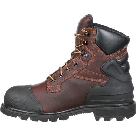 Carhartt Steel Toe CSA-Approved 