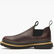 Georgia Giant Romeo Steel Toe Work Shoe, , large