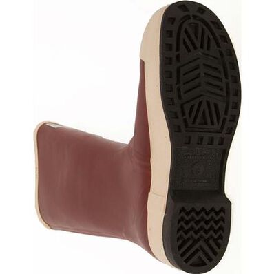 Tingley Neoprene Rubber Snugleg Steel Toe Work Boot, , large