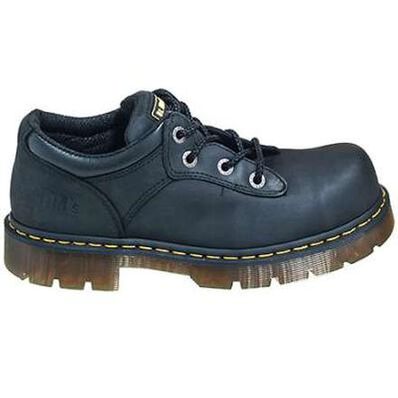 Dr. Martens Naseby Steel Toe Oxford Work Shoe, , large