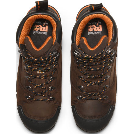 Timberland PRO Endurance EV Men s CSA Composite Toe Puncture Resisting Waterproof Work Boot