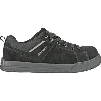 DieHard Solstice Men's Composite Toe Electrical Hazard Athletic Work Shoe, , large