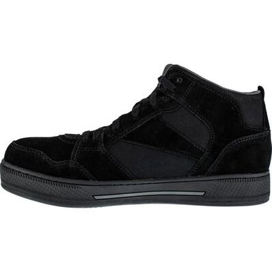 Reebok Dayod Composite Toe Work Skate Shoe, , large