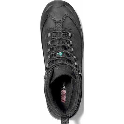 Kodiak Quest Bound Men's 6-Inch CSA Carbon Nano Toe Electrical Hazard Puncture-Resisting Waterproof Work Boot, , large