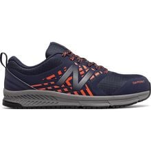 New Balance 412 ESD Men's Alloy Toe Static-Dissipative Athletic Work Shoes