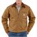 Carhartt Duck Detroit Jacket, , large
