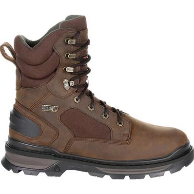 Rocky Rams Horn 600G Insulated Waterproof Outdoor Boot, , large
