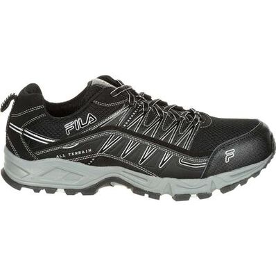 Fila At Peak Steel Toe Work Athletic Shoe, , large