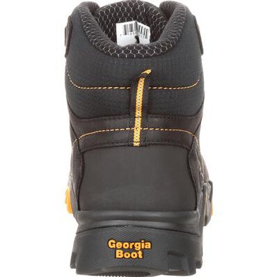 Georgia Boot Amplitude Waterproof Work Boot, , large