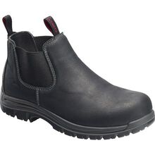 Avenger Foreman Men's Composite Toe Electrical Hazard Puncture-Resistant Pull-On Romeo