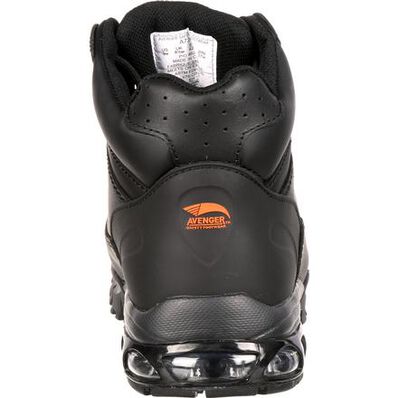 Avenger Composite Toe Waterproof Work Hiker, , large