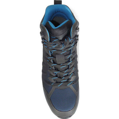 Genuine Grip Fangs Men's 6-inch Carbon Nano Toe Static-Dissipative Puncture-Resisting Athletic Work Shoe, , large