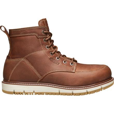 Keen utility aluminum toe new arrivals