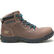 Cat Mae Women's Steel Toe Electrical Hazard Waterproof Leather Work Hiker, , large