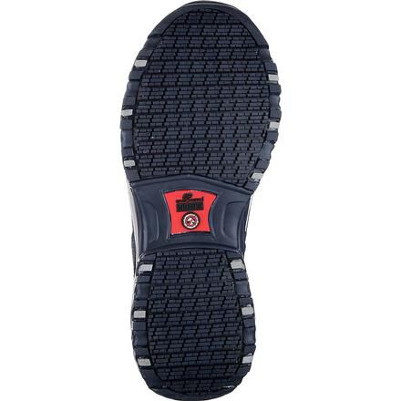 SKECHERS Work D'Lites Pooler Alloy Toe Slip-Resistant Work SKECHERS Work D'Lites Pooler Alloy Toe Slip-Resistant Work