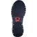 SKECHERS Work D'Lites Pooler Women's Alloy Toe Slip-Resistant Work Athletic Shoe, , large