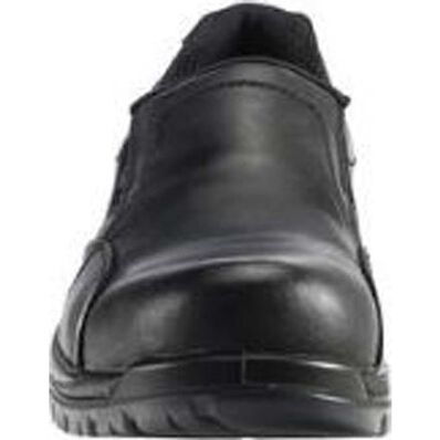 Avenger Composite Toe Work Slip-On Shoe, , large
