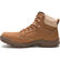 Cat Tess Women's Steel Toe Electrical Hazard Leather Work Hiker, , large