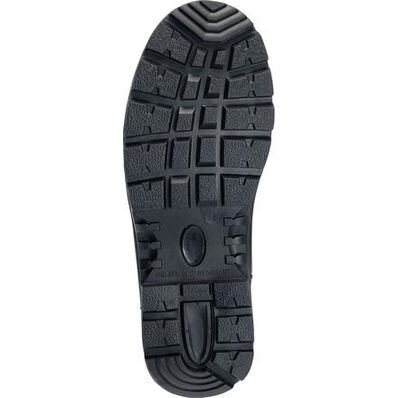 Avenger Builder Men's 7-inch Steel Toe Electrical Hazard Work Boot, , large