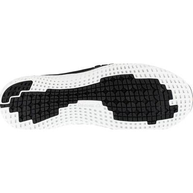 Reebok Print Work ULTK Men's Composite Toe Static Dissipative Athletic Oxford Shoe, , large
